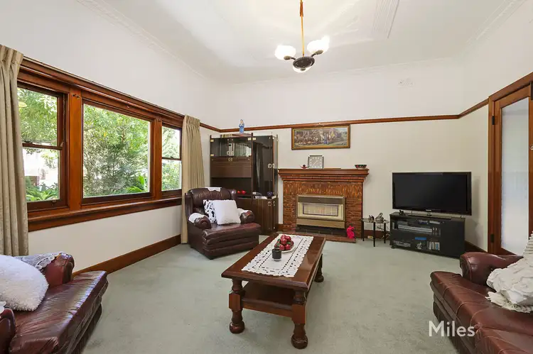 Third view of Homely house listing, 208 Waterdale Road, Ivanhoe VIC 3079