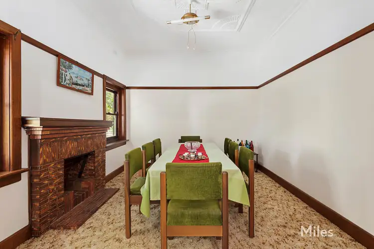 Fourth view of Homely house listing, 208 Waterdale Road, Ivanhoe VIC 3079