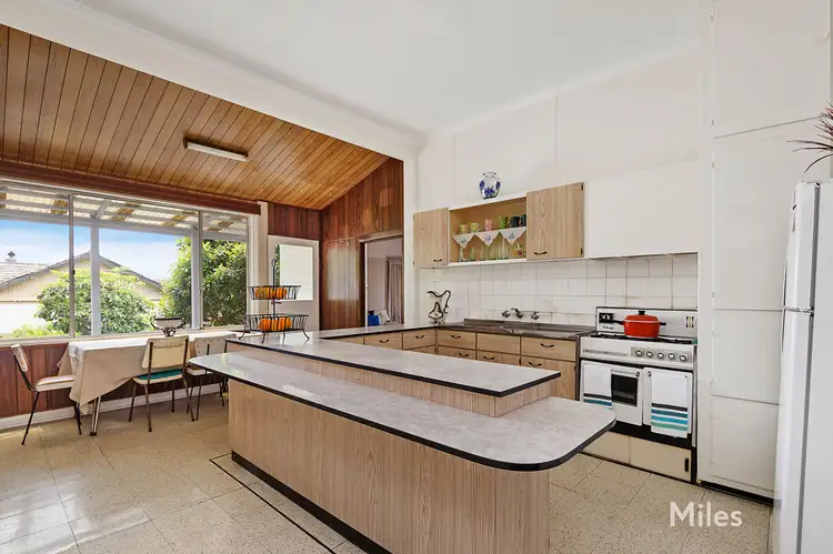 Fifth view of Homely house listing, 208 Waterdale Road, Ivanhoe VIC 3079