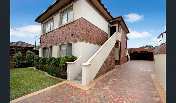 Main view of Homely unit listing, 3/1 Errol Avenue, Brunswick East VIC 3057