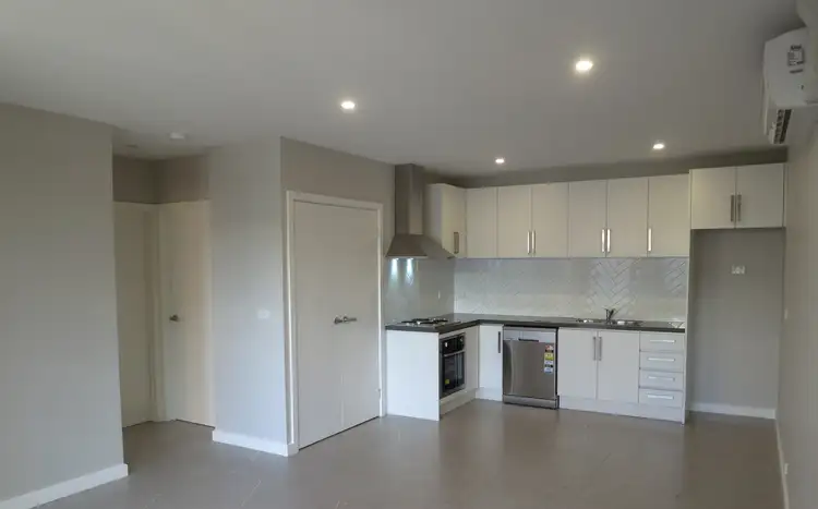 Third view of Homely unit listing, 3/1 Errol Avenue, Brunswick East VIC 3057