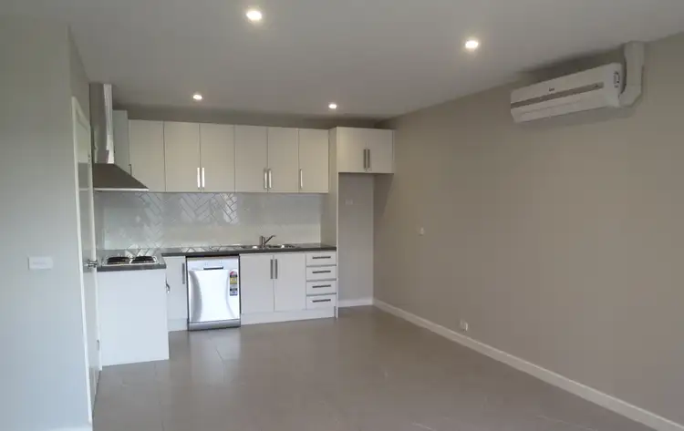 Fifth view of Homely unit listing, 3/1 Errol Avenue, Brunswick East VIC 3057