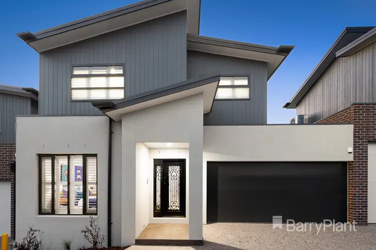 Main view of Homely townhouse listing, 2/41 Paula Crescent, Doncaster East VIC 3109