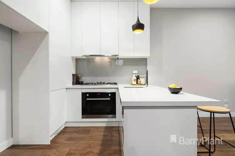 Fifth view of Homely townhouse listing, 2/41 Paula Crescent, Doncaster East VIC 3109