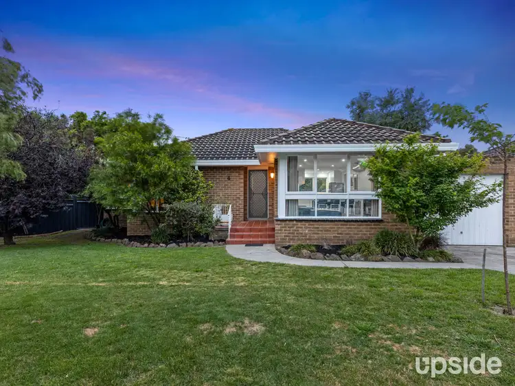 4/49 Grove Road, Rosanna VIC 3084