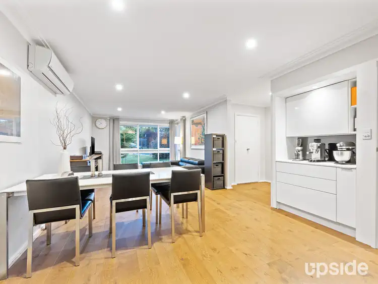 Fifth view of Homely unit listing, 4/49 Grove Road, Rosanna VIC 3084