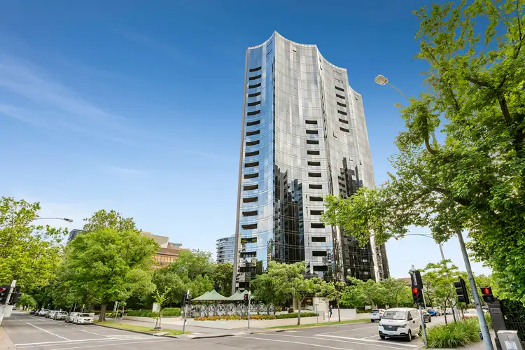 302/454 St Kilda Road, Melbourne VIC 3004