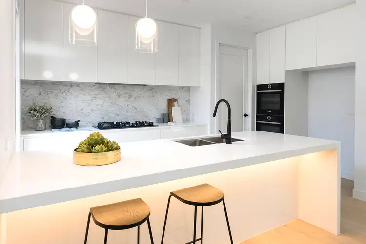 Fourth view of Homely townhouse listing, 27B Garnett Street, Huntingdale VIC 3166