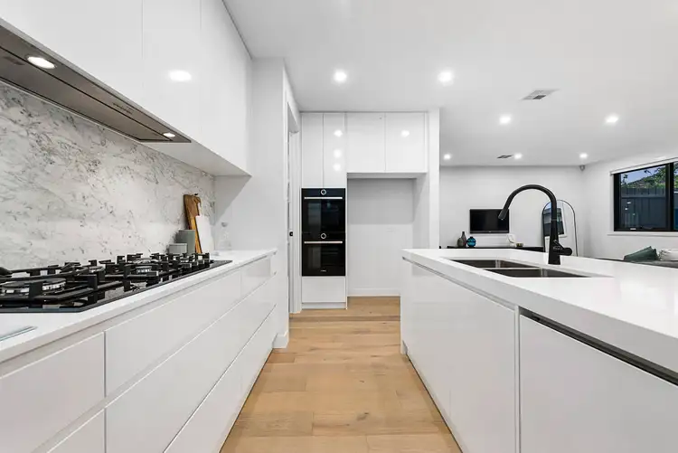 Fifth view of Homely townhouse listing, 27B Garnett Street, Huntingdale VIC 3166