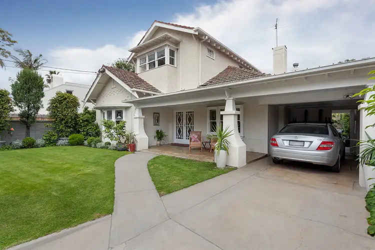 Main view of Homely house listing, 113 New Street, Brighton VIC 3186