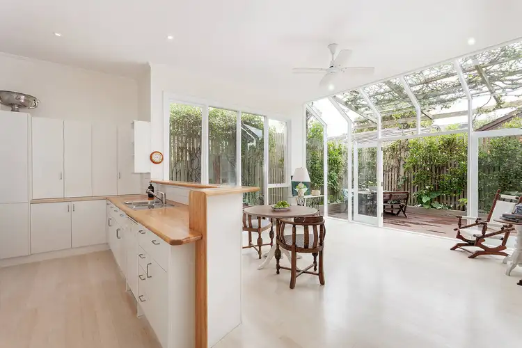 Fifth view of Homely house listing, 113 New Street, Brighton VIC 3186