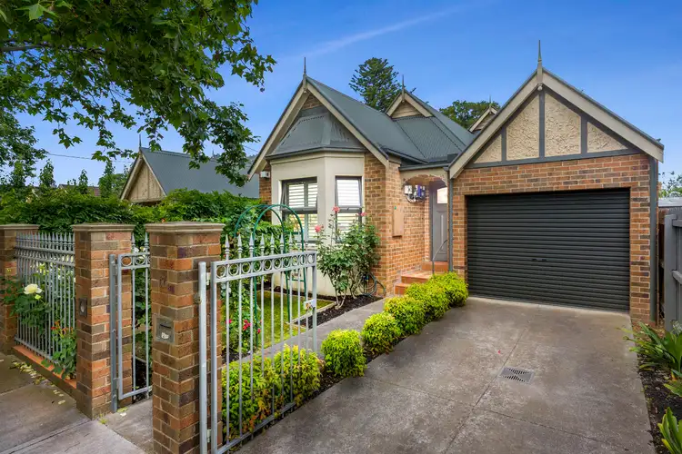 17B Washington Avenue, Malvern East VIC 3145