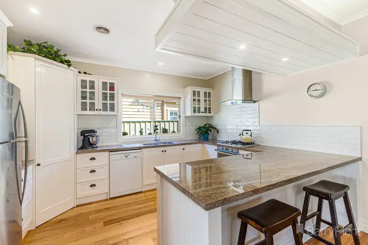 Second view of Homely house listing, 52 Hamilton Street, Broadford VIC 3658