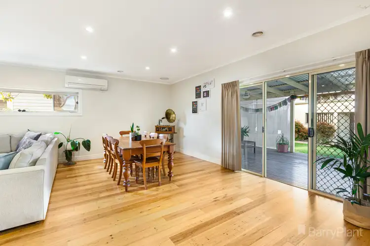 Fifth view of Homely house listing, 52 Hamilton Street, Broadford VIC 3658