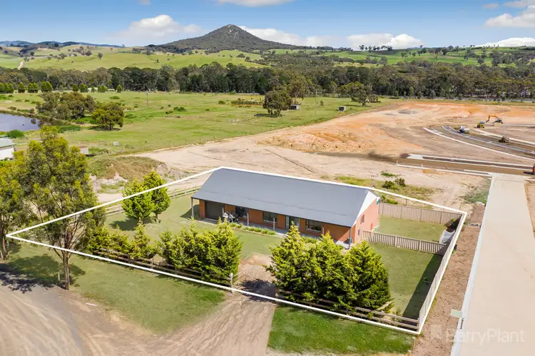 Main view of Homely house listing, 62 Reservoir Road, Broadford VIC 3658