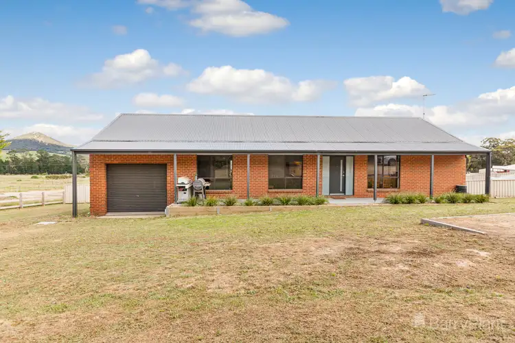 Second view of Homely house listing, 62 Reservoir Road, Broadford VIC 3658