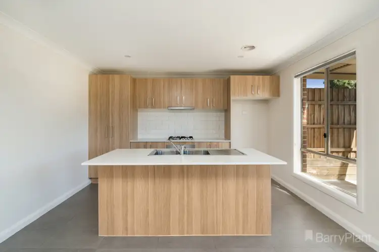 Second view of Homely unit listing, 2/13 Wellington Street, Wallan VIC 3756
