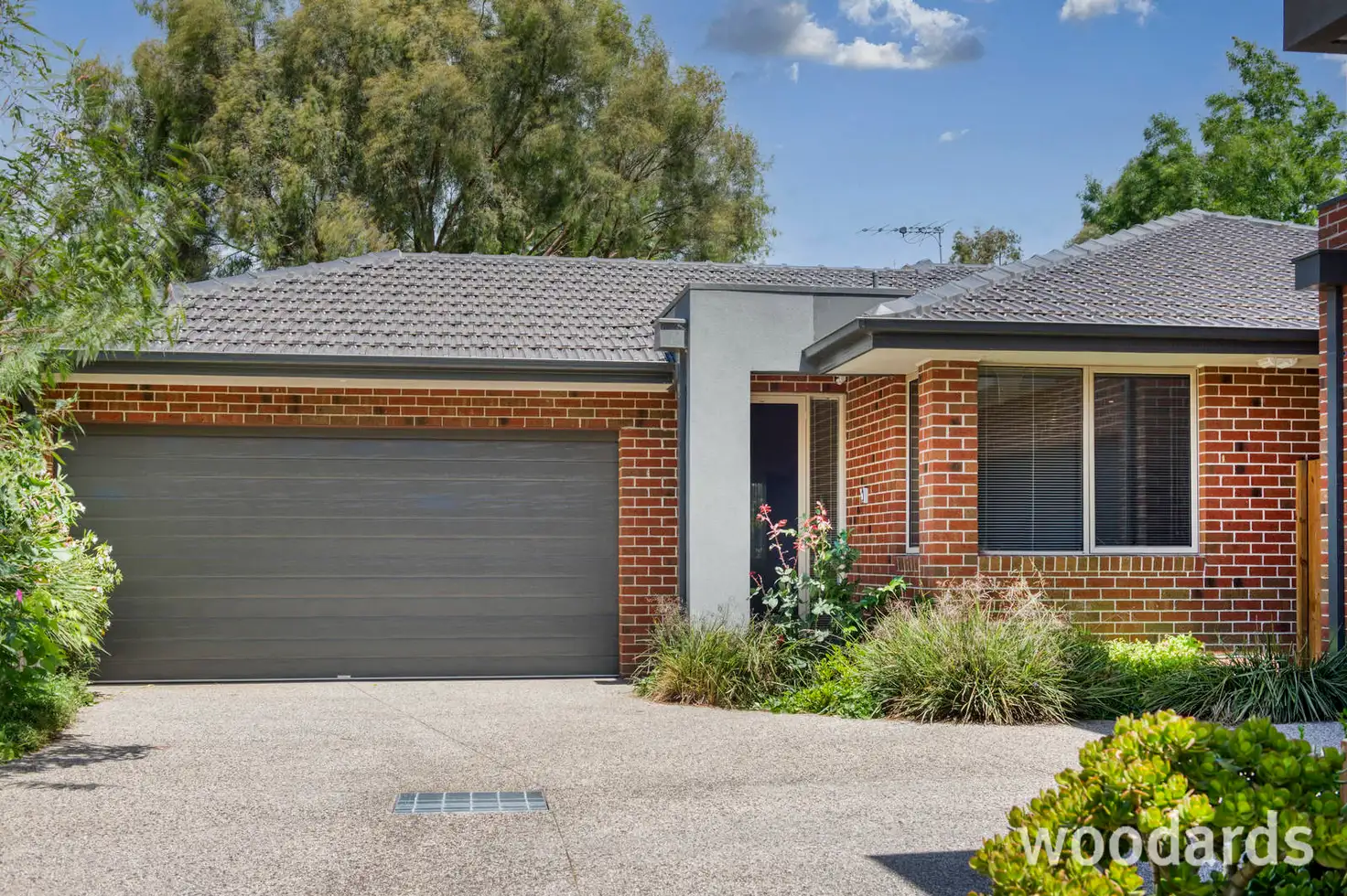 Main view of Homely unit listing, 4/2 Tyrrell Avenue, Blackburn VIC 3130