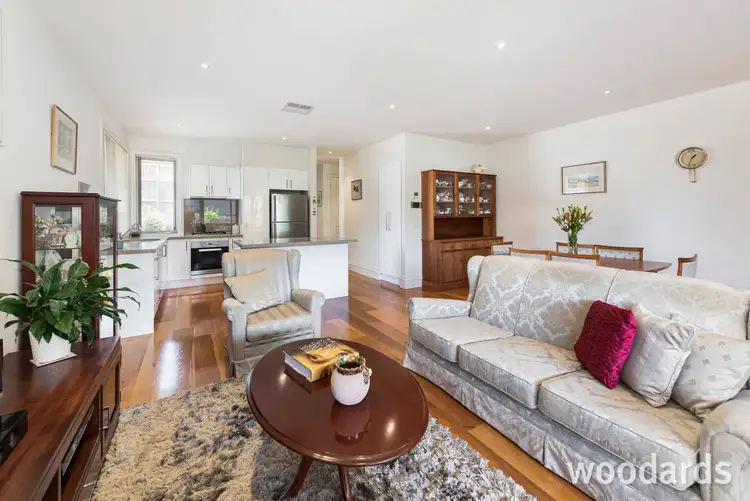 Second view of Homely unit listing, 4/2 Tyrrell Avenue, Blackburn VIC 3130
