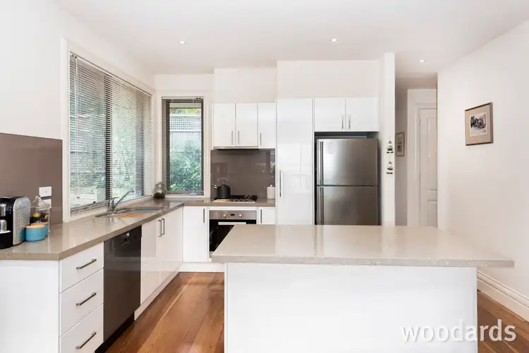 Third view of Homely unit listing, 4/2 Tyrrell Avenue, Blackburn VIC 3130