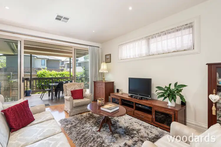 Fourth view of Homely unit listing, 4/2 Tyrrell Avenue, Blackburn VIC 3130