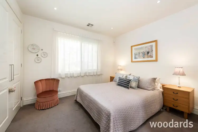Fifth view of Homely unit listing, 4/2 Tyrrell Avenue, Blackburn VIC 3130