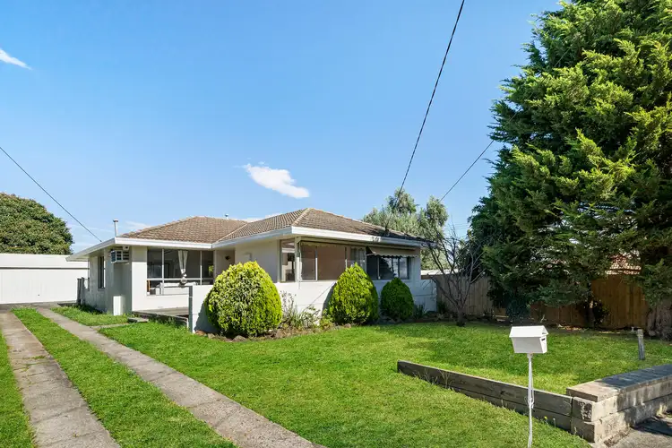 Second view of Homely house listing, 4 Mahala Court, Clayton South VIC 3169