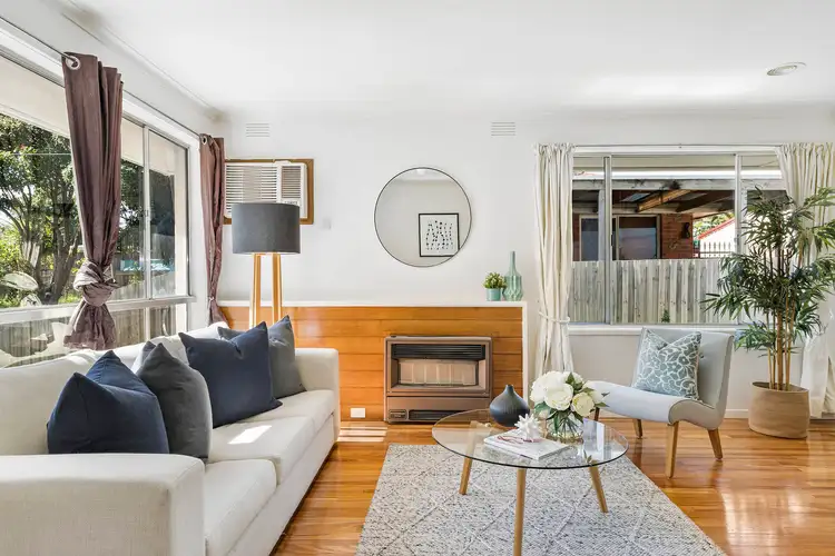 Third view of Homely house listing, 4 Mahala Court, Clayton South VIC 3169