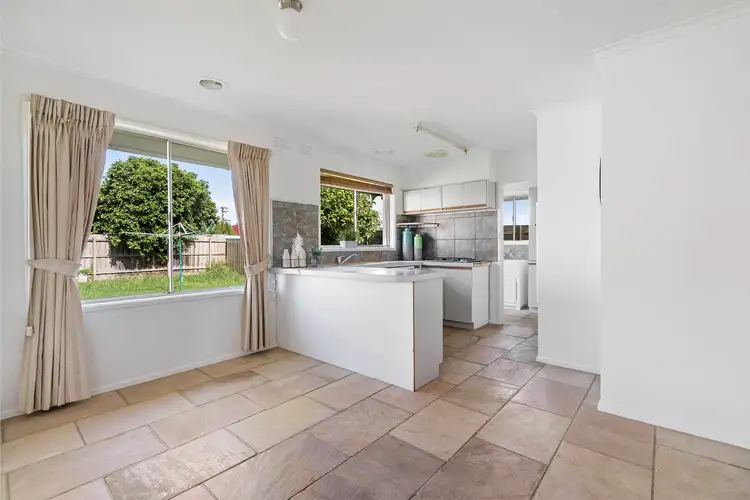 Fifth view of Homely house listing, 4 Mahala Court, Clayton South VIC 3169