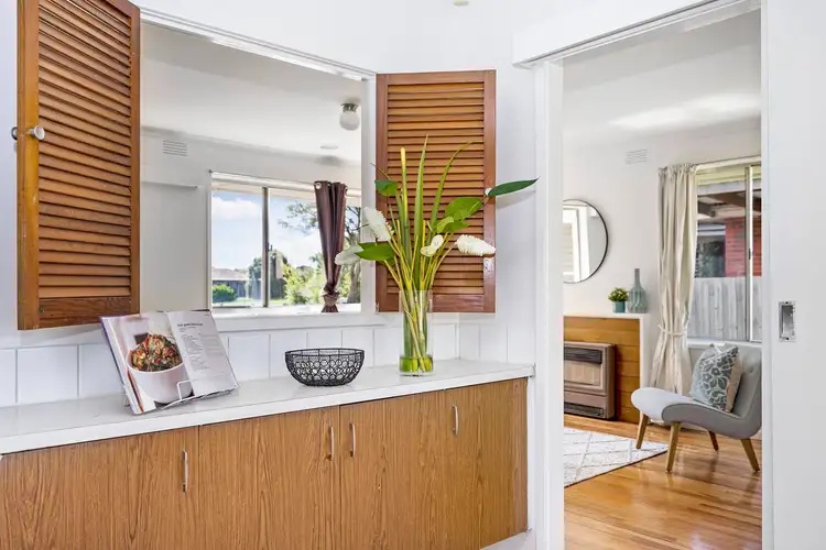Sixth view of Homely house listing, 4 Mahala Court, Clayton South VIC 3169