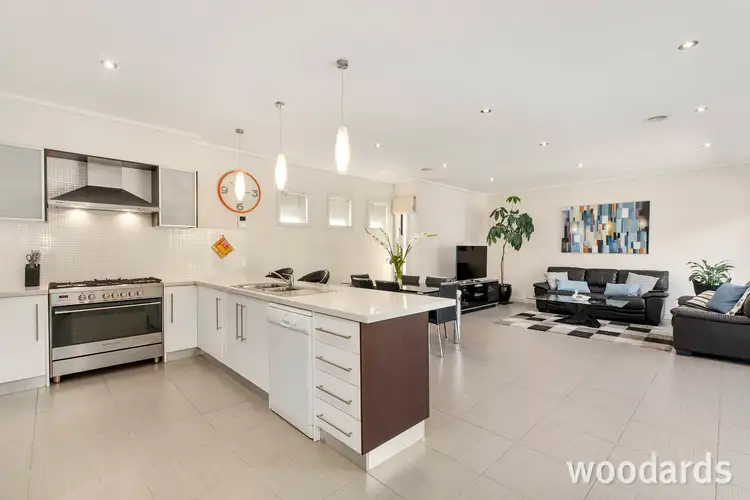 Sixth view of Homely townhouse listing, 1/37 Fromer Street, Bentleigh VIC 3204