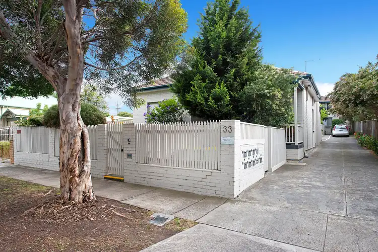 7/33 Pender Street, Thornbury VIC 3071