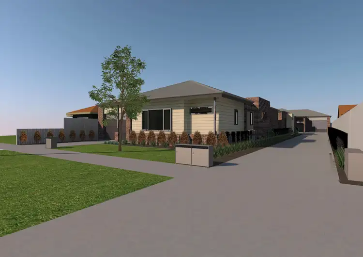 3/112 Palmerston Street, Sale VIC 3850