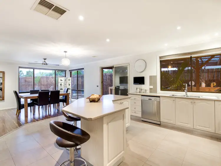 Fifth view of Homely house listing, 44 Casey Drive, Hoppers Crossing VIC 3029