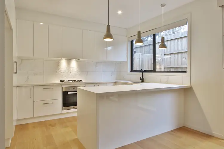 Main view of Homely house listing, 1/5 Foote Street, Templestowe Lower VIC 3107