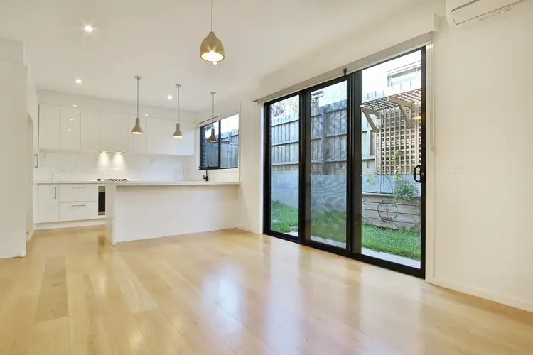 Second view of Homely house listing, 1/5 Foote Street, Templestowe Lower VIC 3107