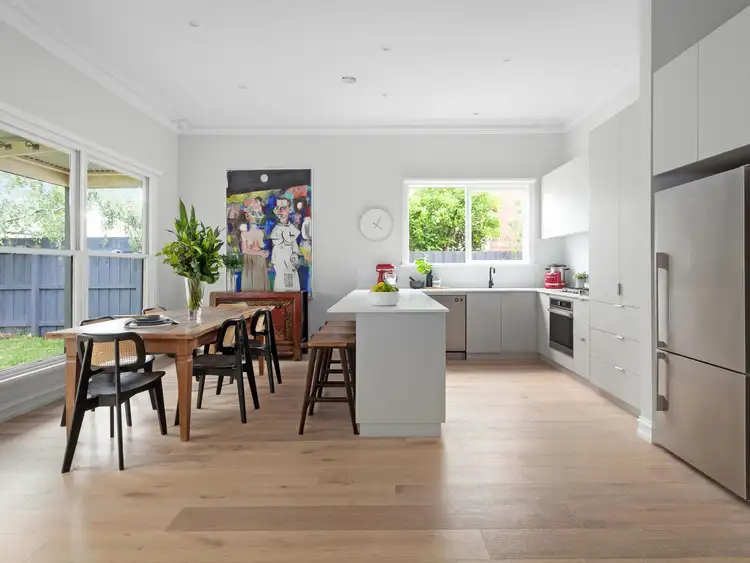 Third view of Homely house listing, 4 Buckley Street, Carnegie VIC 3163