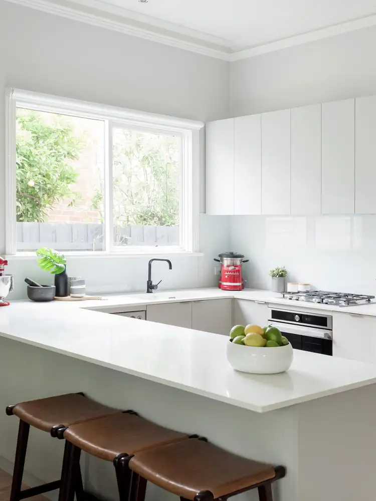 Fourth view of Homely house listing, 4 Buckley Street, Carnegie VIC 3163