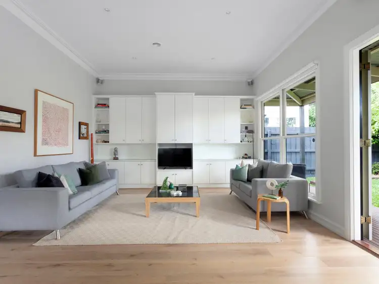 Fifth view of Homely house listing, 4 Buckley Street, Carnegie VIC 3163