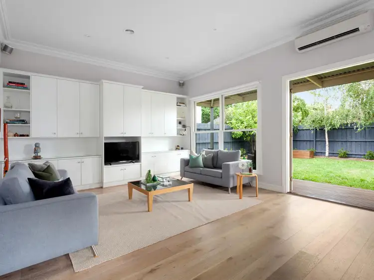 Sixth view of Homely house listing, 4 Buckley Street, Carnegie VIC 3163