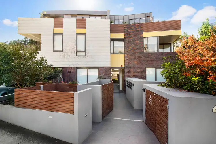 14/4 Wills Street, Glen Iris VIC 3146