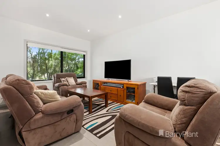 Third view of Homely townhouse listing, 6 Vestley Drive, Mernda VIC 3754