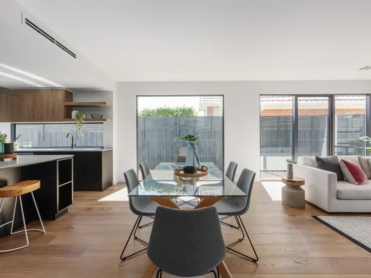 Third view of Homely townhouse listing, 47A Wingate Street, Bentleigh East VIC 3165