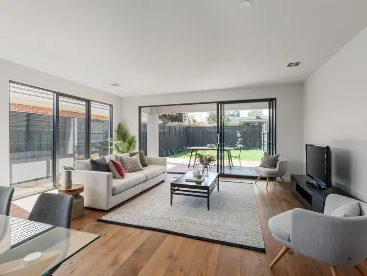 Fourth view of Homely townhouse listing, 47A Wingate Street, Bentleigh East VIC 3165