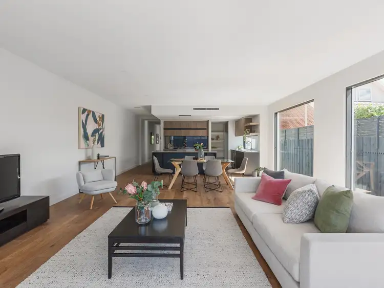 Fifth view of Homely townhouse listing, 47A Wingate Street, Bentleigh East VIC 3165