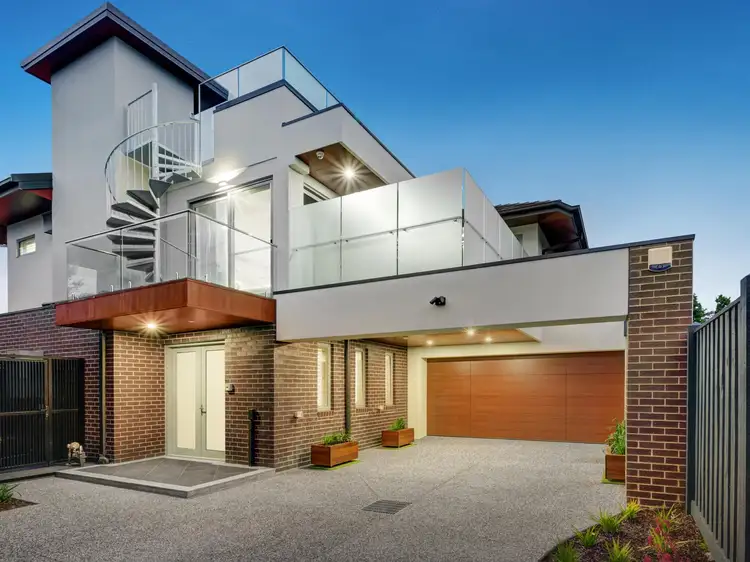 3/128 Bluff Road, Black Rock VIC 3193