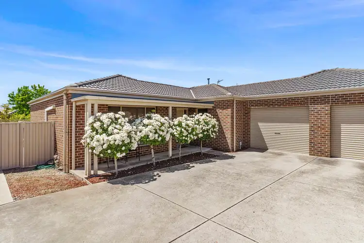 Main view of Homely house listing, 4/15 Spencer Street, Sebastopol VIC 3356