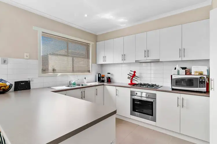 Second view of Homely house listing, 4/15 Spencer Street, Sebastopol VIC 3356