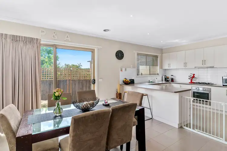 Third view of Homely house listing, 4/15 Spencer Street, Sebastopol VIC 3356