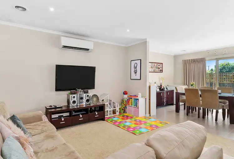 Fourth view of Homely house listing, 4/15 Spencer Street, Sebastopol VIC 3356